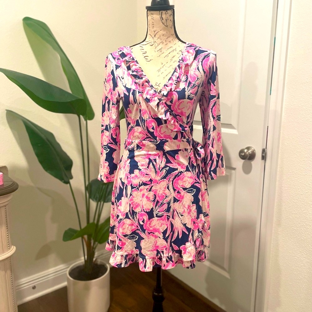 Lily Pulitzer dress